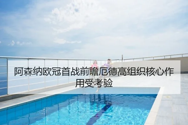 阿森纳欧冠首战前瞻厄德高组织核心作用受考验